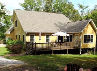 994 Sharp Top Cir, Blairsville, GA 30512