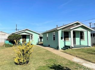 2521 W 54th St #1/2, Los Angeles, CA 90043