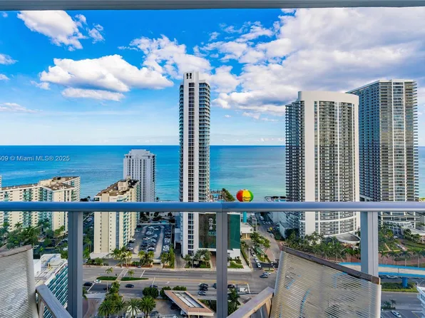 4010 S Ocean Dr Unit R2709, Hollywood, FL 33019