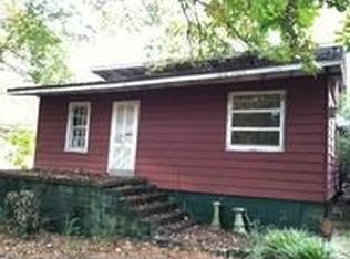 6418 Old Buncombe Rd, Greenville, SC 29609