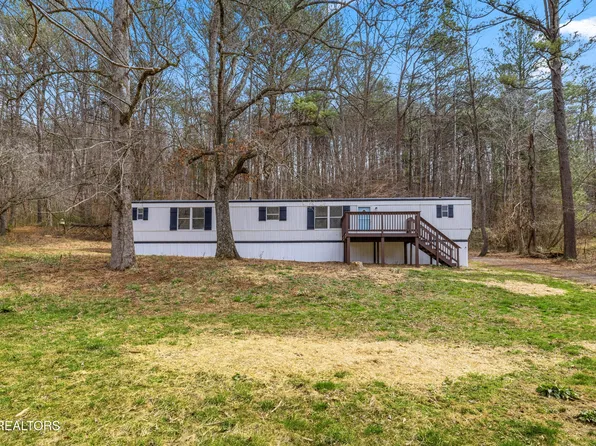 2248 McSpadden Rd, Maryville, TN 37803