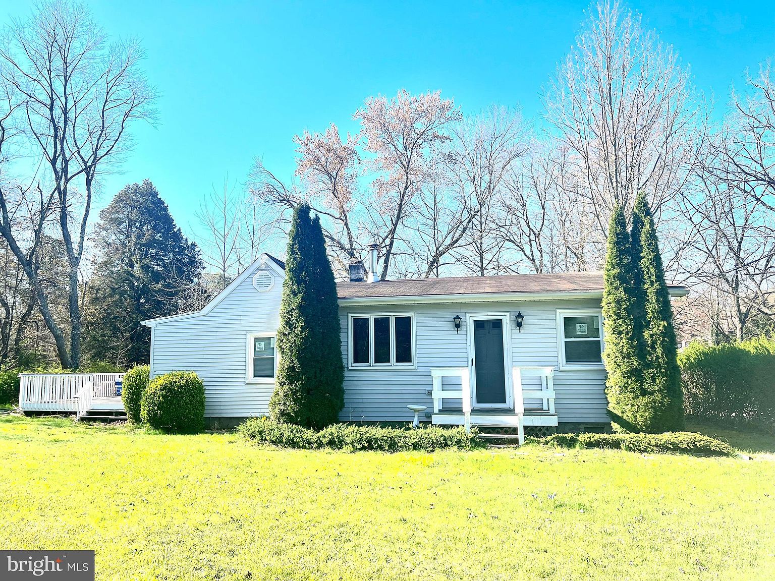 109 24th Ave, Monroeville, NJ 08343 Zillow