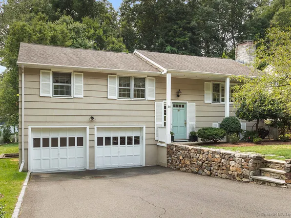 34 Hunt Street, Norwalk, CT 06853