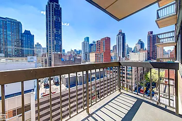 Rented by Brown Harris Stevens