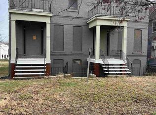 1228 SW Jackson St, Topeka, KS 66612