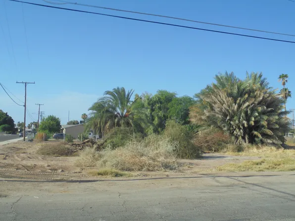0 N Solano Ave, Blythe, CA 92225