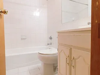 Rented by Corcoran