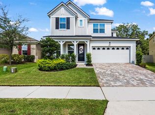 2223 Farnham Dr, Ocoee, FL 34761