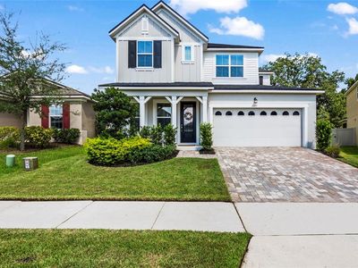 2223 Farnham Dr, Ocoee, FL, 34761