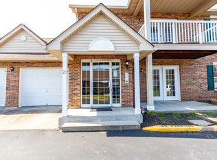 21 Indian Cove Cir #21-D, Oxford, OH 45056