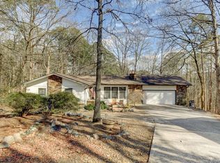 7 Berga Cir, Hot Springs, AR 71909