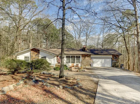 7 Berga Cir, Hot Springs, AR 71909