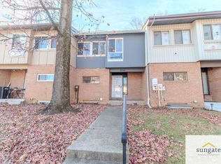 4254 Cayuga Rd, Randallstown, MD 21133