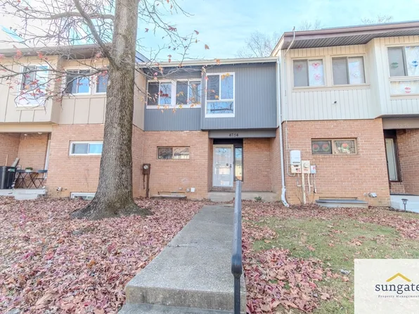 4254 Cayuga Rd, Randallstown, MD 21133