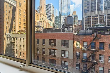 Rented by MOTION New York
