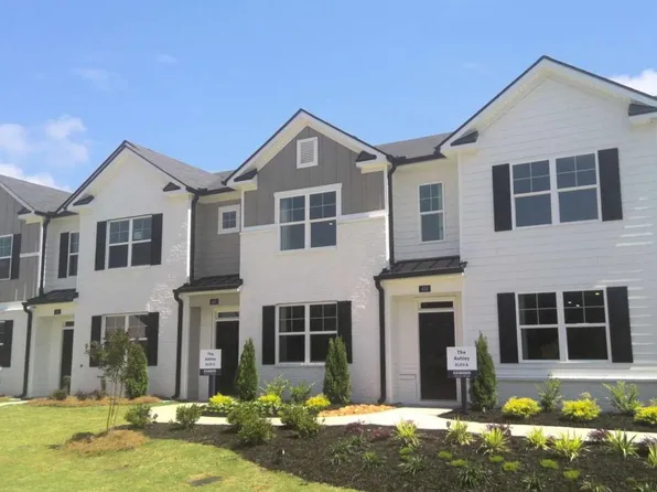 340 Sound Cir, Stockbridge, GA 30281