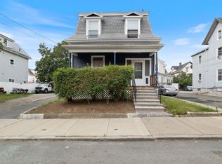 22 Porter St, Lynn, MA 01902
