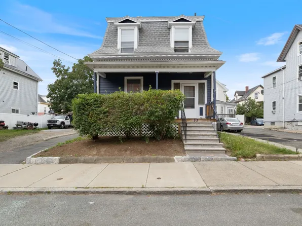 22 Porter St, Lynn, MA 01902