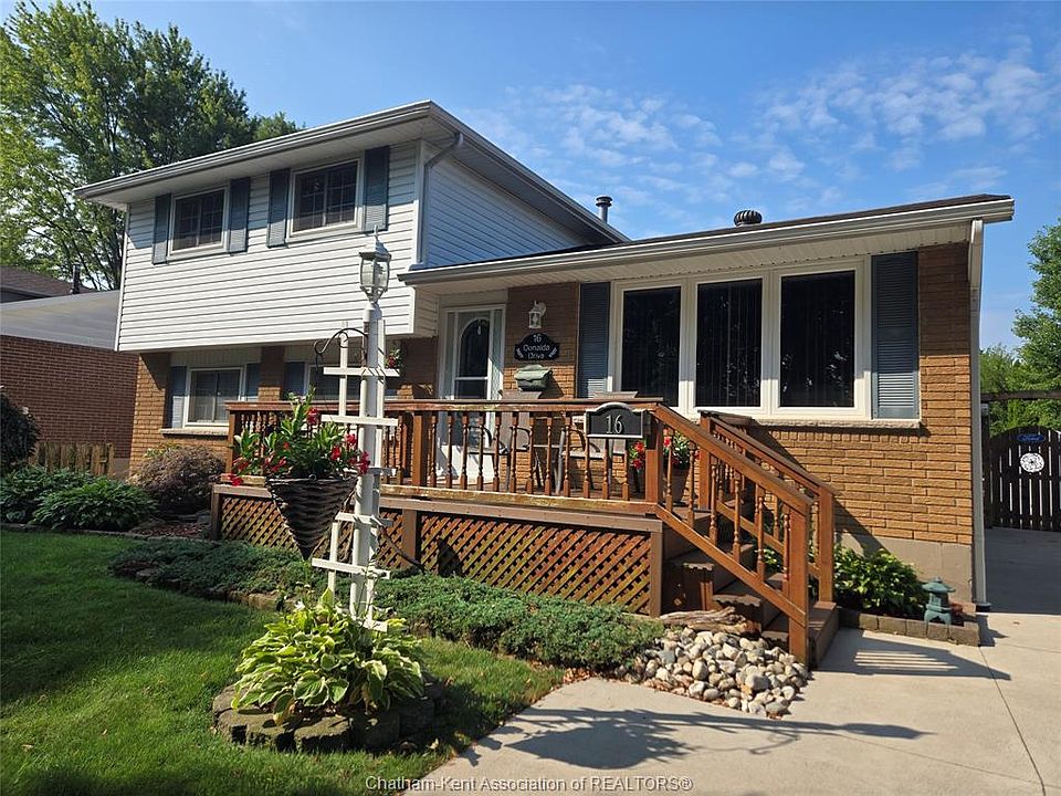 1st image of 16 Donalda Dr