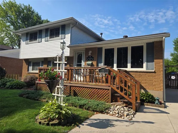 16 Donalda Dr, Chatham Kent, ON N7L 4J5