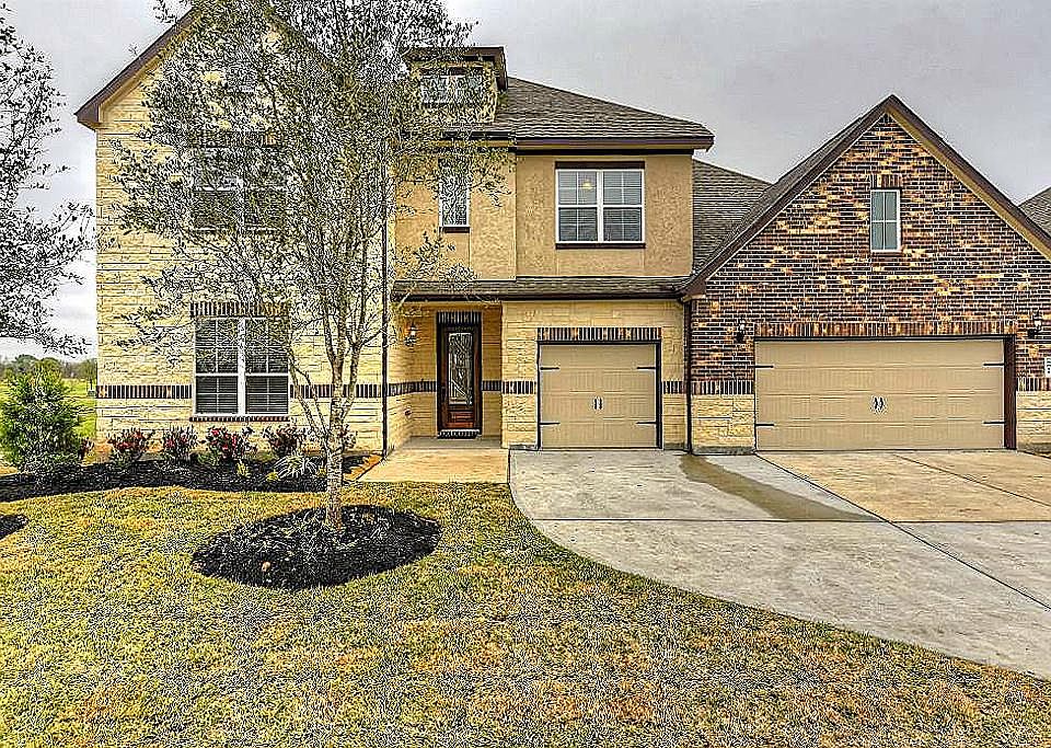 1st image of 8011 Mesquite Hill Ln