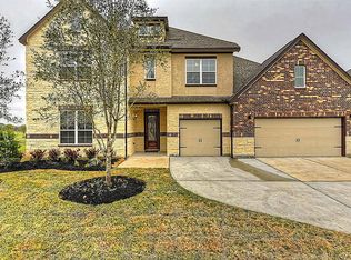 8011 Mesquite Hill Ln, Richmond, TX 77469