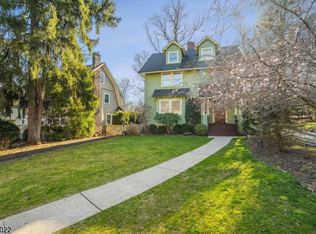 31 Glenside Rd, South Orange, NJ 07079