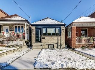 275 Nairn Ave, Toronto, ON M6E 4H7