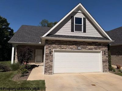 4018 Yellow Birch Ln, Morgantown, WV, 26505