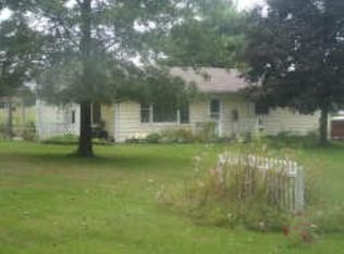 12321 Ridenour Rd, Thornville, OH 43076