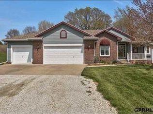 9860 County Road P26, Blair, NE 68008