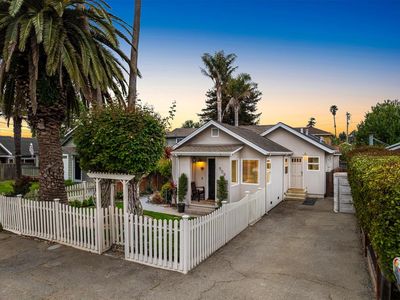 509 36th Ave, Santa Cruz, CA, 95062