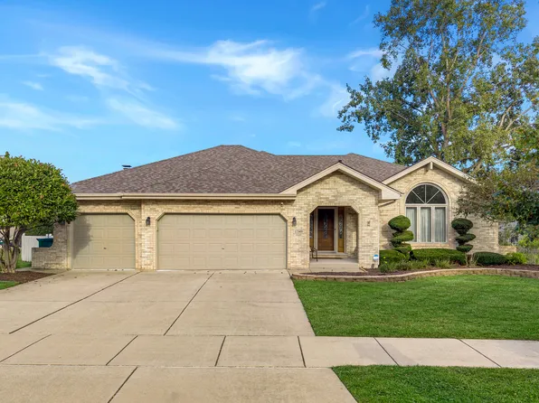 17349 Grange Dr, Orland Park, IL 60467