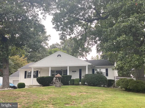 8612 Edmonston Rd, College Park, MD 20740
