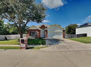 3248 Westland Ave, Fort Worth, TX 76108