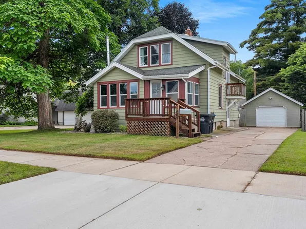 609 S Weed St, Shawano, WI 54166