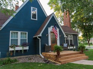 1230 Franklin St, Baldwin, WI 54002