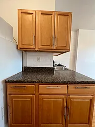 Rented by David Berkowitz, LREB