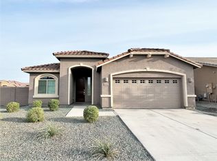 19723 W Harrison St, Buckeye, AZ 85326
