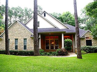 1924 Boulder Ridge Dr, Conroe, TX 77304