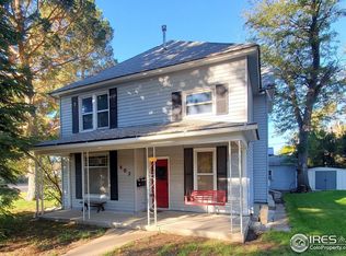 403 Meeker St #B, Fort Morgan, CO 80701