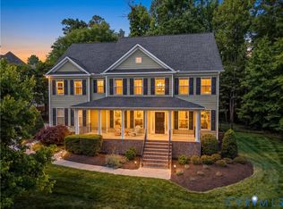 4412 Hanwell Ct, Midlothian, VA 23113