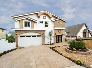 1645 San Bernardino Ave, Spring Valley, CA 91977