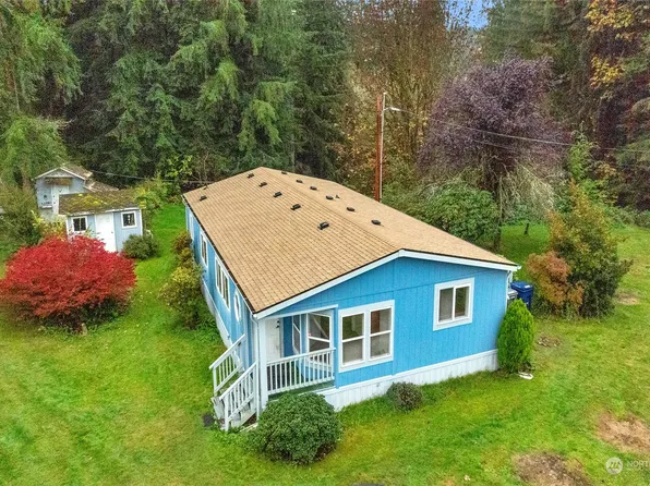 16222 Jordan Road, Arlington, WA 98223