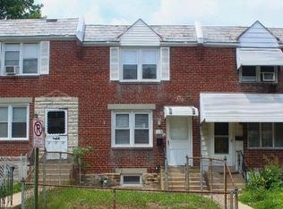 113 Branford Rd, Darby, PA 19023