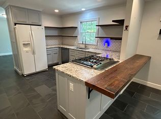 4216 Oak Park Rd, Raleigh, NC 27612