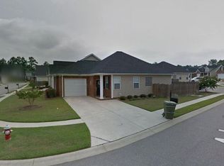 262 Arbor Oaks Cir, Irmo, SC 29063