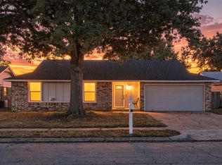2002 W Ithica St, Broken Arrow, OK 74012