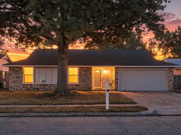 2002 W Ithica St, Broken Arrow, OK 74012