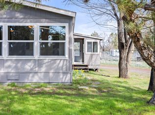 12075 SW Chaparral Pl, Terrebonne, OR 97760